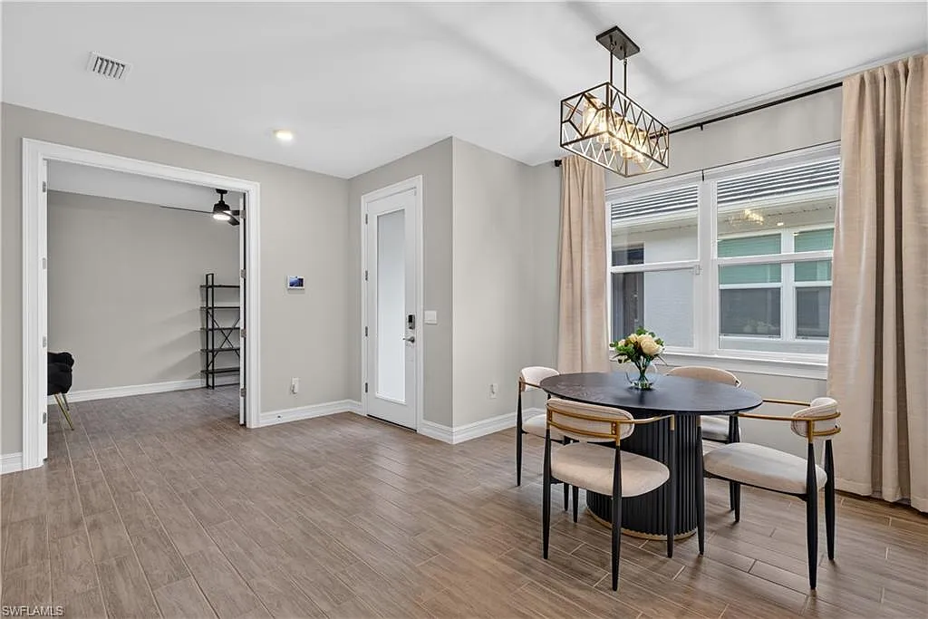 2 bed, 2.0 bath, 1503 sqft, $3,250 — Photo 4