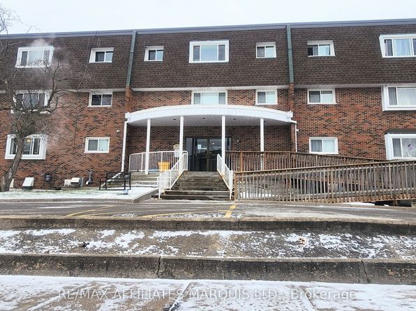 845 Kyle Ct #409, Brockville, ON K6V 6K7