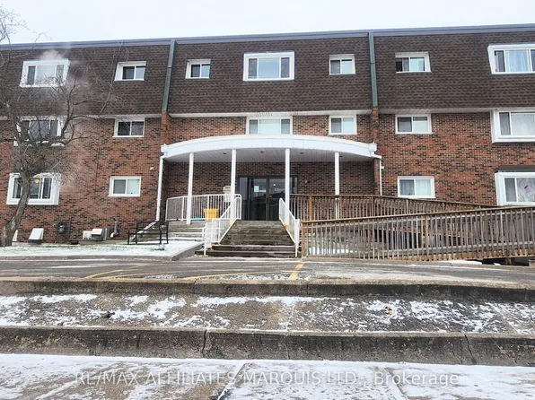 845 Kyle Ct #409, Brockville, ON K6V 6K7