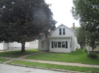 1714 Sturdevant St, Davenport, IA