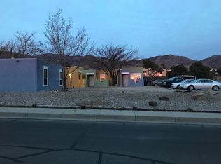 13101 Mountain Rd NE APT D, Albuquerque, NM 87112