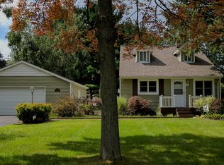 5341 Frankwill Ave, Clarkston, MI 48346