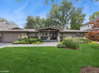 19 N Stough St, Hinsdale, IL 60521
