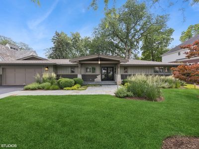 19 N Stough St, Hinsdale, IL, 60521