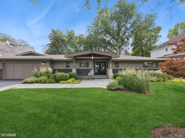 19 N Stough St, Hinsdale, IL 60521