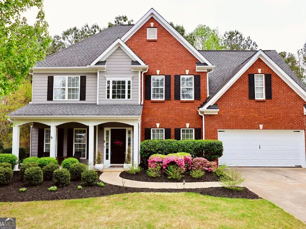 4013 Suwanee Place Dr, Suwanee, GA 30024