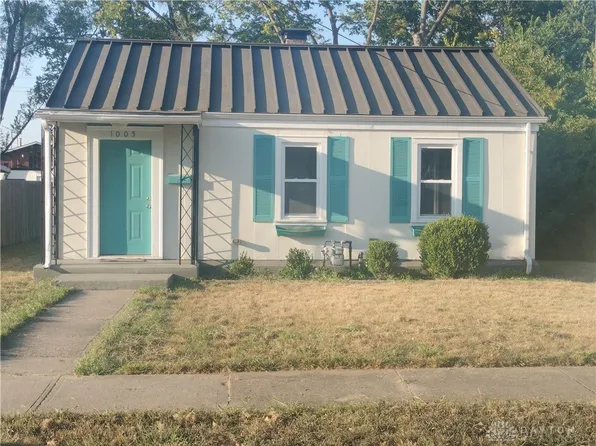 1005 S Centennial St, Middletown, OH 45044