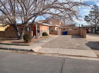 1310 Carlisle Blvd SE, Albuquerque, NM 87106
