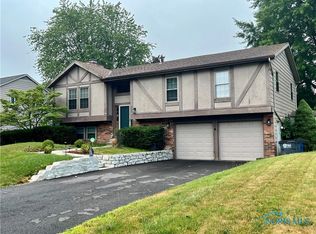 5667 Knightsbridge Dr, Toledo, OH 43614