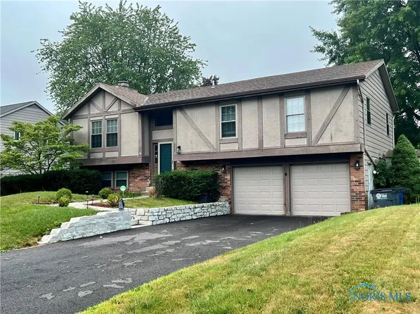 5667 Knightsbridge Dr, Toledo, OH 43614