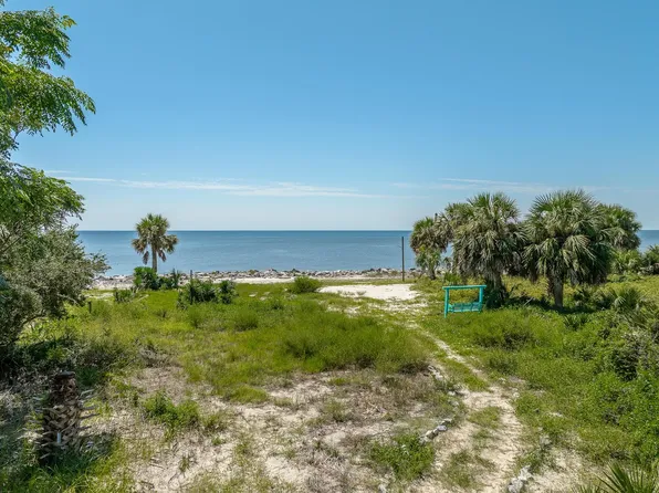 12 Tom Roberts Rd, Panacea, FL 32346
