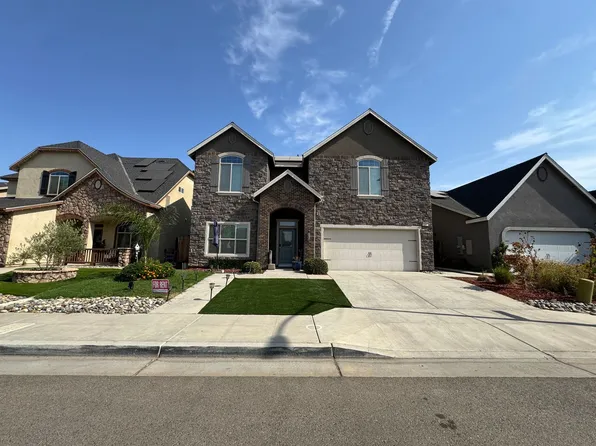 6682 E Fedora Ave, Fresno, CA 93727