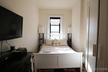 Rented by City Connections Realty