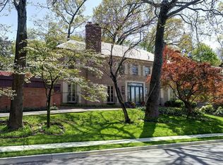 4808 Rockwood Pkwy NW, Washington, DC