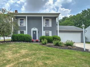 1130 Toulon Ave, Marion, OH