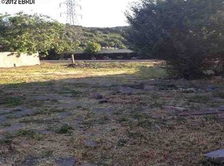 6217 San Pablo Dam Rd, El Sobrante, CA 94803