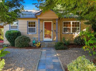 9715 N Syracuse St, Portland, OR 97203