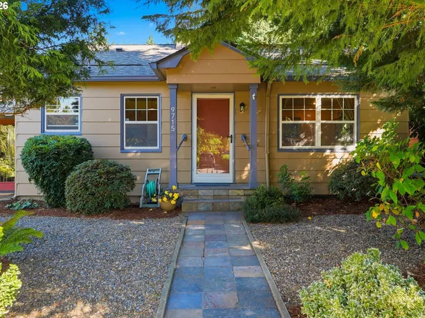 9715 N Syracuse St, Portland, OR 97203