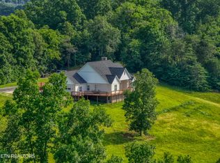 1110 Dalton Rd, New Market, TN 37820