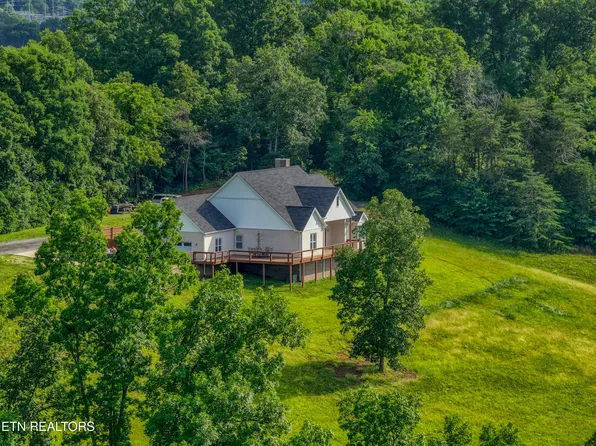 1110 Dalton Rd, New Market, TN 37820