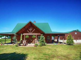 113630 S 4615th Rd, Sallisaw, OK 74955