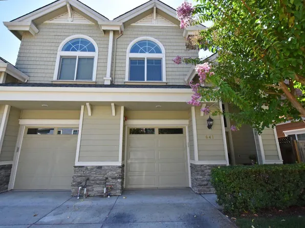 641 1st St W, Sonoma, CA 95476