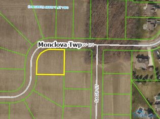 7231 Rolling Meadow Ln, Maumee, OH 43537