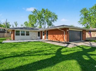 5535 Adeline Pl, Oak Forest, IL
