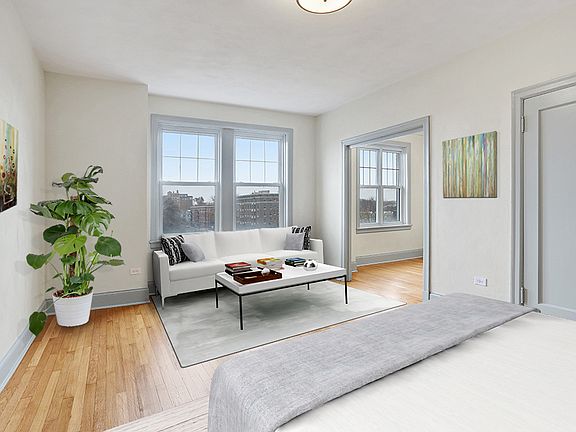 2nd image of 275 Union Blvd APT 1607