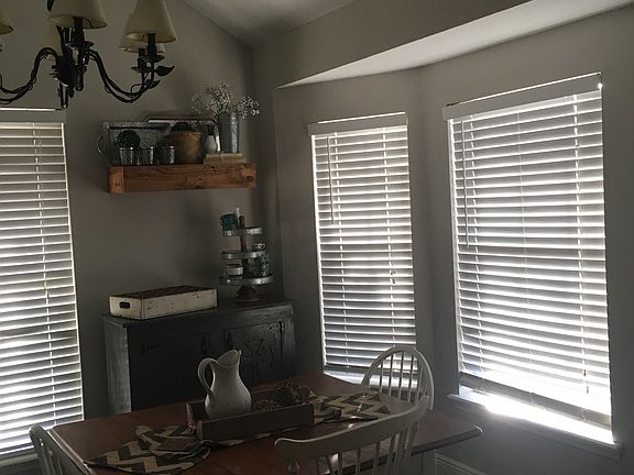 Kitchen : Bay Windows 