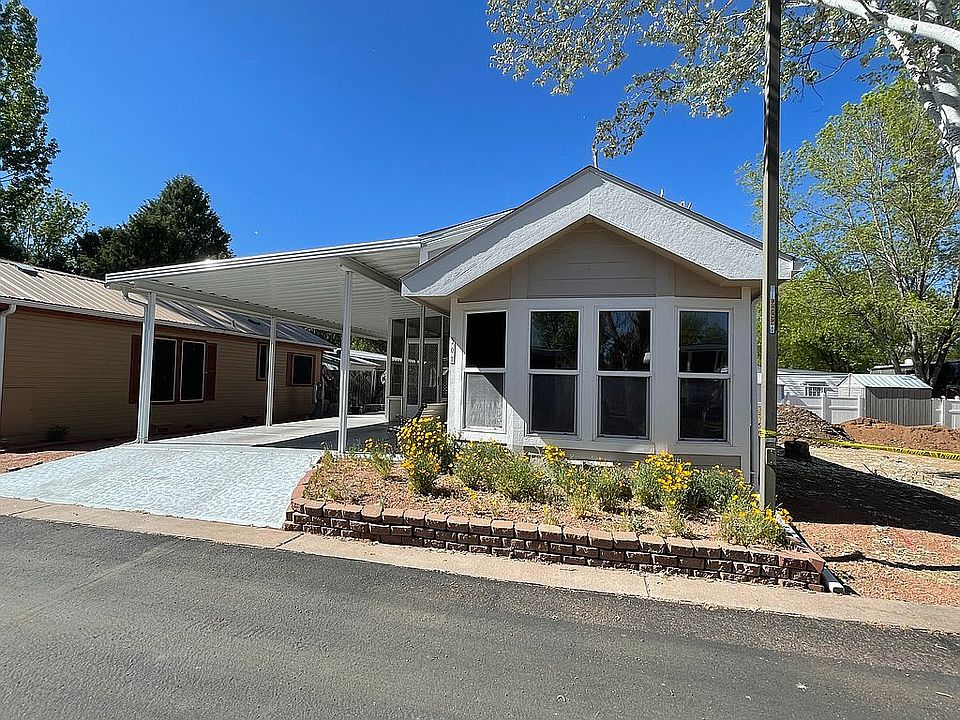 3933 E Highway 260 201, Payson, AZ 85541 Zillow