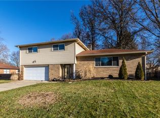 8035 Hoover Ln, Indianapolis, IN 46260