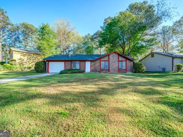 1169 Kristen Cv, Atlanta, GA 30349