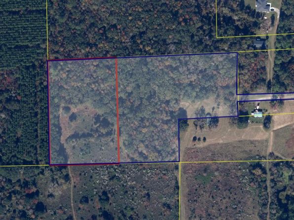 0000 NW 44TH Avenue, Lawtey, FL 32058