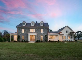 1995 Old Hillsboro Rd, Franklin, TN 37064