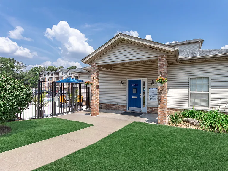 Marion Park Apartments