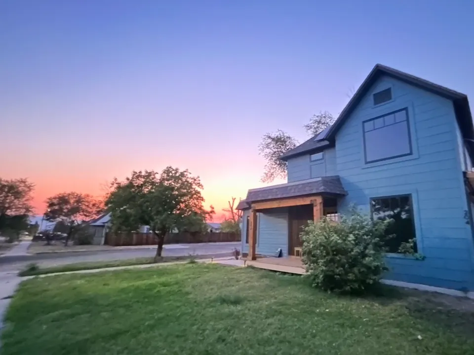 202 Chipeta Ave