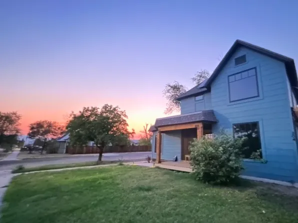 202 Chipeta Ave, Grand Junction, CO 81501