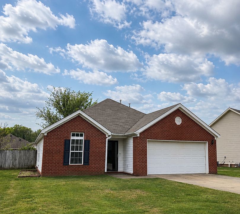 1st image of 4717 Gregory Dr