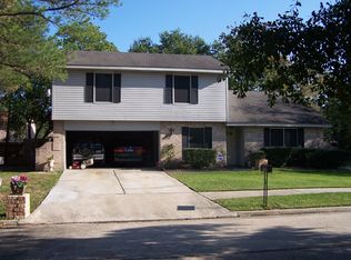 20022 Swiftbrook Dr, Humble, TX 77346