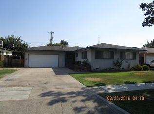 1717 W Cornell Ave, Fresno, CA 93705