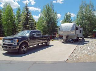 85 Revett Dr #253, Breckenridge, CO 80424