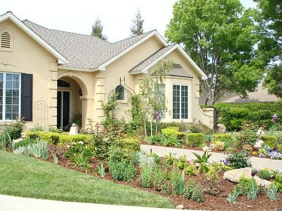 Beautiful custom home on 1/2 acre lot