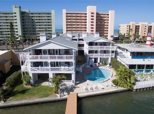 20019 Gulf Blvd APT 3, Indian Shores, FL 33785