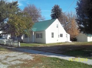 19 S 200 E, Franklin, ID 83237