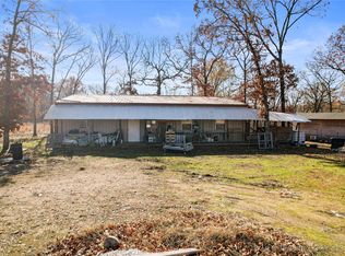 54501 E 340th Rd, Jay, OK 74346