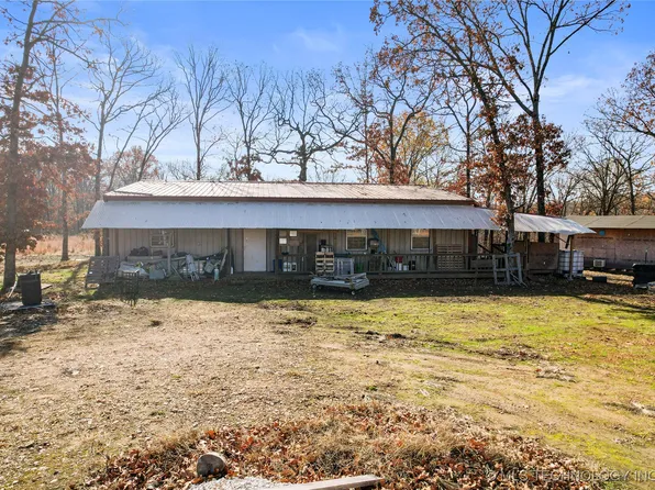54501 E 340th Rd, Jay, OK 74346