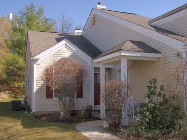 248 Long Meadow Rd, Bedminster Twp., NJ 07921