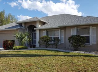 3428 SW 7th Ter, Cape Coral, FL 33991