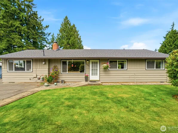 21016 78th Avenue W, Edmonds, WA 98026